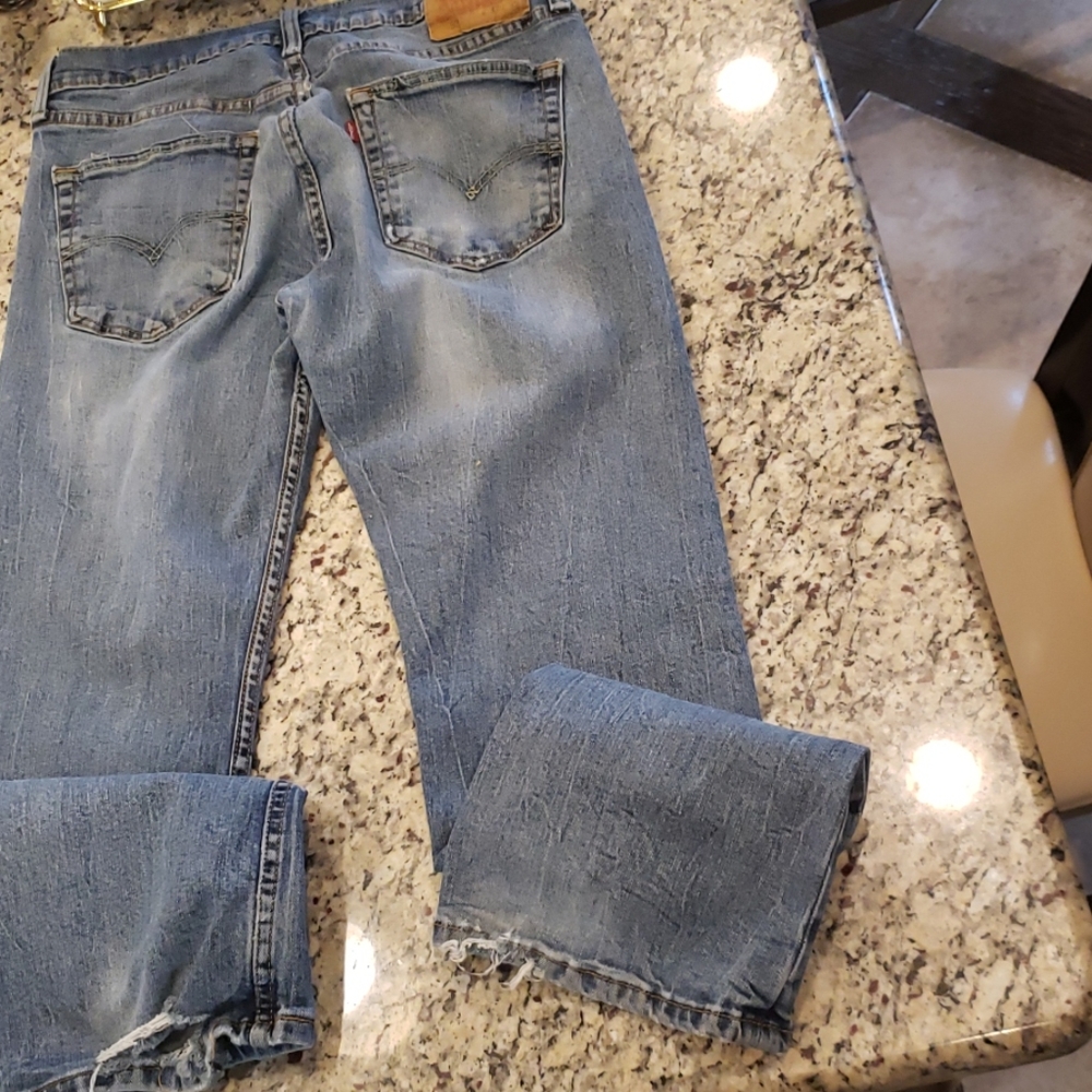 Levi's